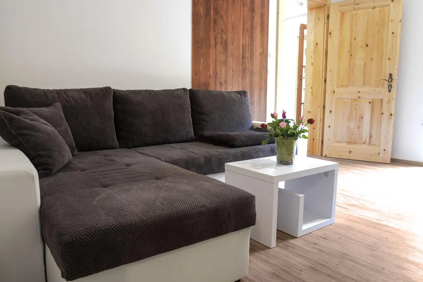 Appartement Loferer Alm