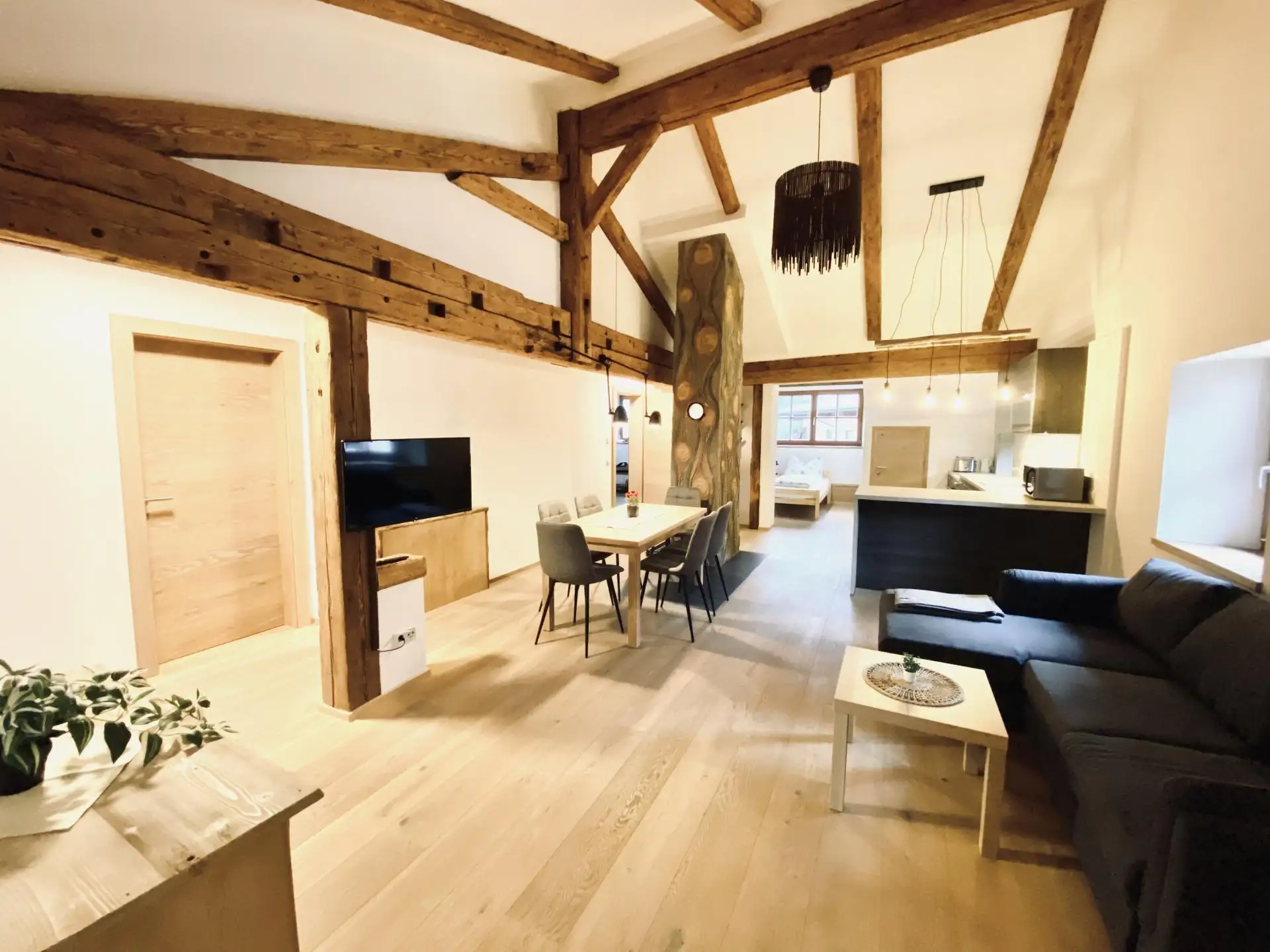 Appartement Kammerlingalm