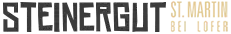Steinergut